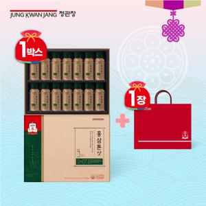 정관장 홍삼톤샷 1박스