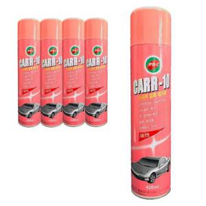 매직크린 CARR-10 스티커얼룩제거제 420ml 30P 1BOX