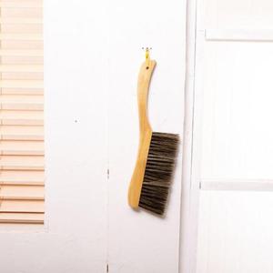 돈모방비 소 방빗자루 돈모빗자루 41cm x 11cm