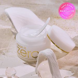 [바닐라코] 클린잇제로 아나스타티카 쉽틸르 클렌징밤 50ml