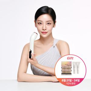 듀얼소닉 맥시멈 무한샷 집중초음파 고주파 뷰티 미용기기