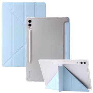 갤럭시탭S10FE S9 FE X510 X520 X710 멀티 스마트 북커버 케이스