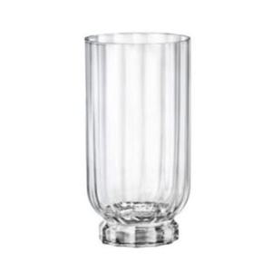 보르미올리 트렌디한 유리컵 유리잔 물컵 쥬스컵 물잔 430ml 6P