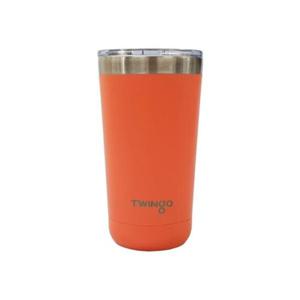 트윙고 린도텀블러 450ml(코랄)