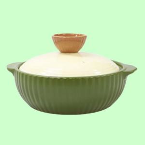 네오플램 트렌디한 미스틱밸리 내열냄비 22cm 할로겐 전자렌지
