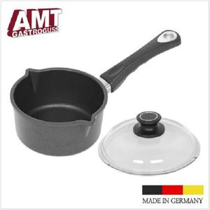 독일 트렌디한 AMT 주물 편수 냄비 16cm