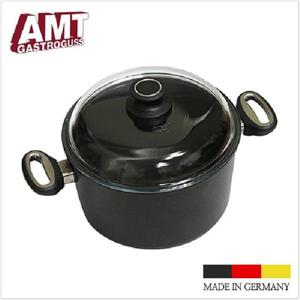독일 트렌디한 AMT 주물 24cm 양수냄비