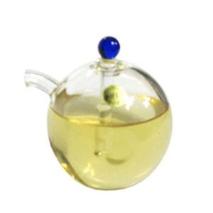 하리오 트렌디한 오일병 200ml 소스용기 드레싱 양념병 조미료