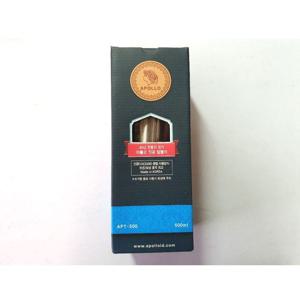 아폴로-진공텀블러(APT-500) 트렌디한 보냉병 보온보냉병 보온