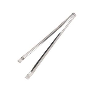 영신 트렌디한 스텐 통닭집게 40cm 1P 업소용 대형 주방집게