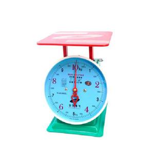 삼성계기 트렌디한 지시저울 5KG(4380029)