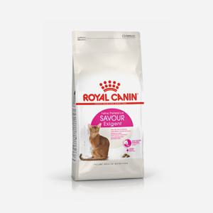 로얄캐닌 세이버 엑시전트 4kg 고양이 사료