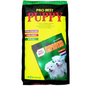 애견사료 프로베스트 퍼피 1.8kg