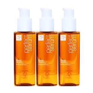 미쟝센 퍼펙트 오리지널 세럼 80ml 3개팩