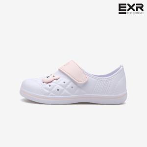 [EXR]퓨어 VC 아동 실내화 BC5KD1PUR1_WPK