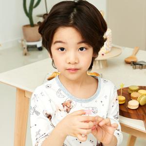 [오가닉맘]스페온칠부아동내의(MHSP7K02)