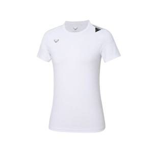 [다이나핏 공식](택가59,000원) 여성 에센셜 반팔티_YWM23268W2