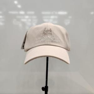 캡텐시흥 HC16 피너츠 베이지 볼캡 PND2UCW022