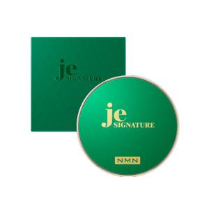 [골프웰]제시그니처 NMN 에센스 선앤비비 쿠션 (SPF50+/PA+++)