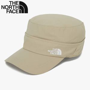노스페이스 NE3CQ03B 남여공용 지퍼 캡 여름 모자 KR