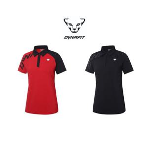 다이나핏 [택가 99,000원] IMPACT 임팩트 여성 폴로티 YWM23219