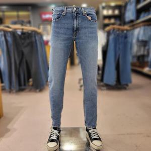 리바이스 502 레귤러 테이퍼드핏 진 29507-1264