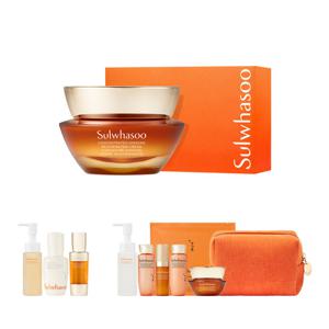 설화수[8월]자음생크림 50ml 기획세트