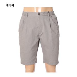 [웰메이드]가먼트워싱 반바지 MNUDS3M3211