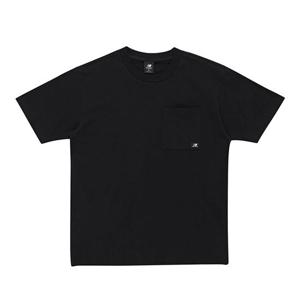 [뉴발란스]A Reimagined 포켓 반팔티 NBNED2S101-19