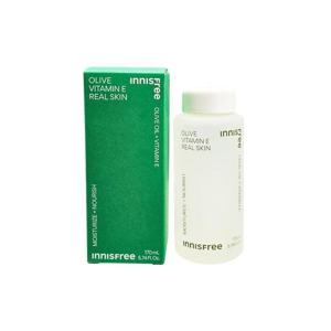 [이니스프리]이니스프리 올리브 비타민 E 리얼 스킨 170ml (1595