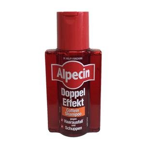 알페신 더블 이펙트 샴푸 200ml