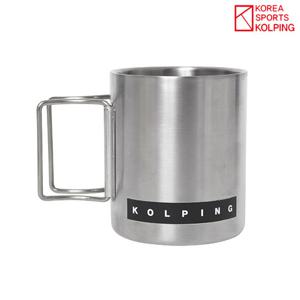 [콜핑][콜핑] 공용 280ML 이중컵(KFA3312U)