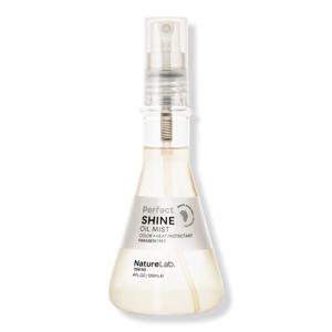 네이처랩도쿄 퍼펙트 샤인 오일 미스트 118 mL