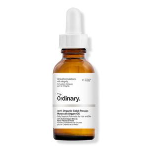 디오디너리 100% 오가닉 콜드 프레스드 모로칸 아르간 오일 30ml