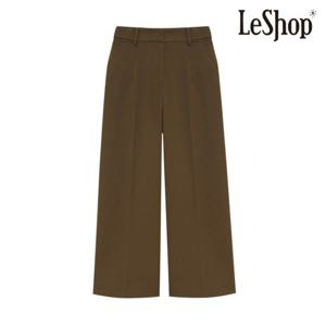 [르샵](본사직영)셋업 버튼비조 뒷밴딩 SL-LC31SL620