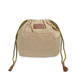 드래곤디퓨전 드로우스트링 이너백 베이지 8809-CDS-S-BEIGE