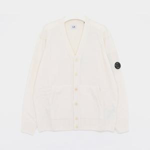 CP컴퍼니 렌즈와펜 남성 가디건 17CMKN048A 110149A 103