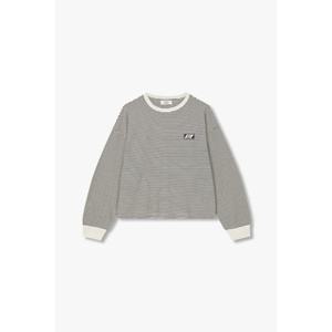 [TOMBOY] 스트라이프크롭티셔츠 9175122973