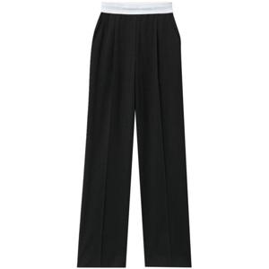 알렉산더 왕 숏팬츠 1WC3244748 001 Black