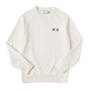 메종키츠네 MAISONKITSUNE FM00358KM0