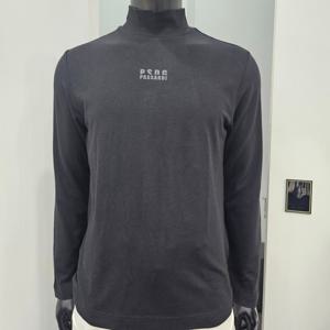 [파사디]남성골프 AR기본 하이넥  동절기 이너 Q24FTP001MBK095_