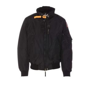 파라점퍼스 패딩 24FW PMJKMA06 541 Black