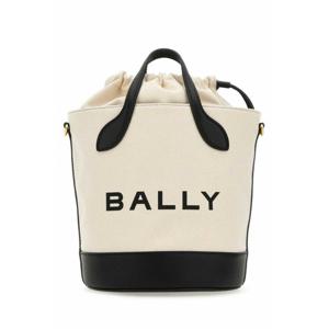 [BALLY] 라프리마 여성 BORSE A SECCHIELLO WAU00ZCV034 I182O 화이트 /2