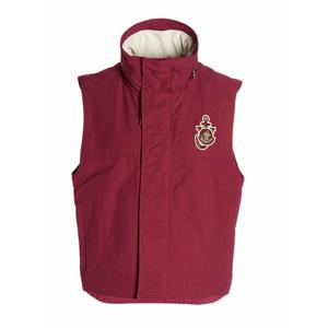 [MONCLER] 여성 패디드 자켓 하이 카라 Tryphan 1A00002M2721443 레드 /8