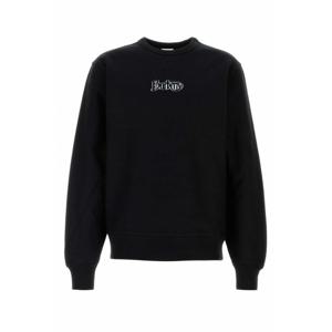 [BURBERRY] 남성 스웨트셔츠 8097822 C1413 블랙 /2