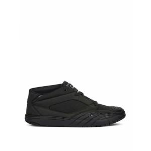 [GIVENCHY] 남성 트레이너 스케이트 스니커즈 BH009KH1QA001 블랙 /8