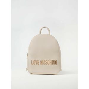 [LOVE MOSCHINO] 라프리마 여성 백팩 JC4193PP1MKD0 110 아이보리 /6