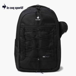 [르꼬끄]ATOZ AIR 백팩 QQ123ABP11 BLK 27L 남여공용백팩