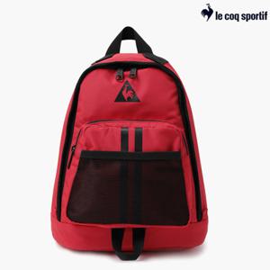[르꼬끄] 공용 LE TRIANG 미니백팩 (10L) QQ123ABP16_RED