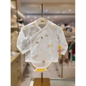에뜨와 HK(25년여름)멀린배내바디수트 (07S317904)